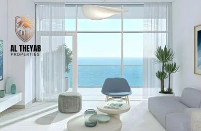 Apartment - 2 - 3 for sale in Quattro Del Mar Building 2 - Quattro Del Mar - Hayat Island - Mina Al Arab - Ras Al Khaimah