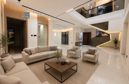 Villa - 5 - 7 for sale in Kabbali Hills - Al Helio 2 - Al Helio - Ajman