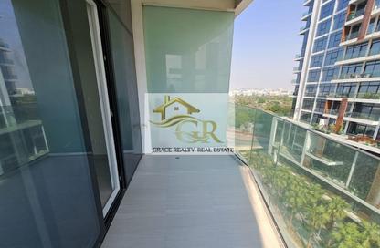 شقة - 2 غرف نوم - 3 حمامات للايجار في 3 بارك جيت ريزيدنس - مساكن بارك غايت - الكفاف - زعبيل - دبي