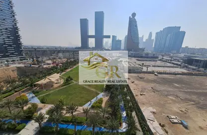 Apartment - 2 Bedrooms - 3 Bathrooms for rent in Park Gate Residence 3 - Park Gate Residences - Al Kifaf - Zabeel - Dubai