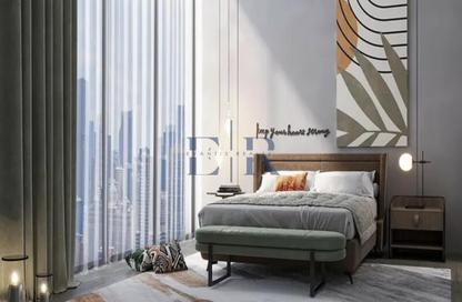 Apartment - 1 Bedroom - 2 Bathrooms for sale in Millennium Talia Residences - Al Furjan - Dubai