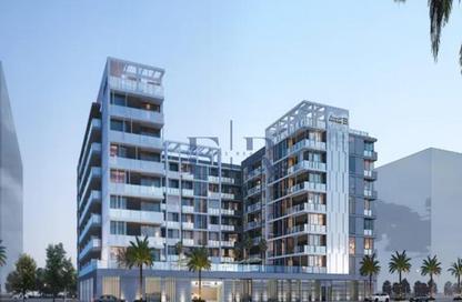 Apartment - 1 Bedroom - 2 Bathrooms for sale in Millennium Talia Residences - Al Furjan - Dubai