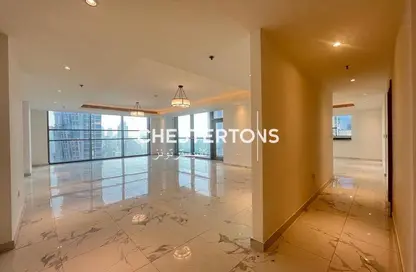 Apartment - 4 Bedrooms - 5 Bathrooms for rent in Meera - Al Habtoor City - Business Bay - Dubai