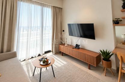 Apartment - Studio - 1 for sale in The Community - District 3 - Jumeirah Village Triangle - Dubai