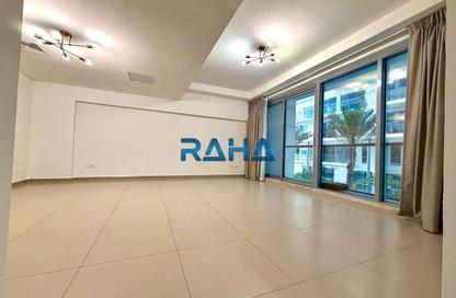 Apartment - 2 Bedrooms - 3 Bathrooms for rent in Pacific Bora Bora - Pacific - Al Marjan Island - Ras Al Khaimah