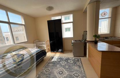 Apartment - Studio - 1 Bathroom for rent in Al Mujarrah - Al Sharq - Sharjah Apartment - Studio - 1 Bathroom for rent in Al Mujarrah - Al Sharq - Sharjah
