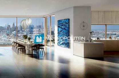 Apartment - 1 - 2 for sale in Rivage by Deeyar - Shams Abu Dhabi - Al Reem Island - Abu Dhabi Apartment - 1 - 2 for sale in Rivage by Deeyar - Shams Abu Dhabi - Al Reem Island - Abu Dhabi