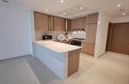 Apartment - 2 Bedrooms - 3 Bathrooms for rent in Riva Residence - Maritime City - Dubai