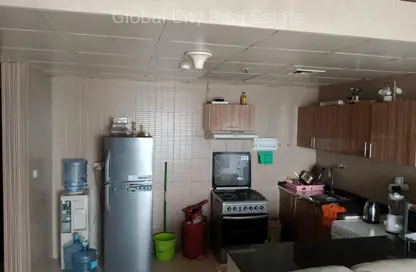 شقة - غرفة نوم - 1 حمام للبيع في سيتي تاور - النعيمية - عجمان