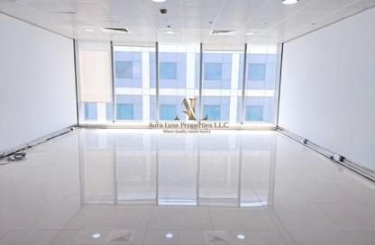 Office Space - Studio - 4 Bathrooms for rent in Al Barsha 1 - Al Barsha - Dubai