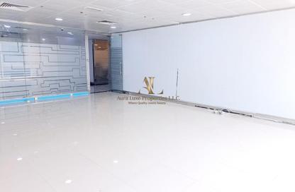 Office Space - Studio - 4 Bathrooms for rent in Al Barsha 1 - Al Barsha - Dubai