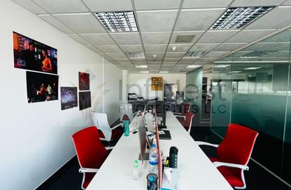Office Space - Studio for rent in Pyramid Centre - Oud Metha - Bur Dubai - Dubai
