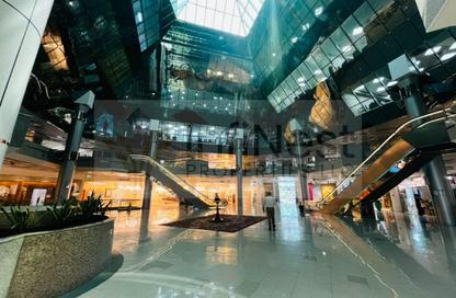 Office Space - Studio for rent in Pyramid Centre - Oud Metha - Bur Dubai - Dubai