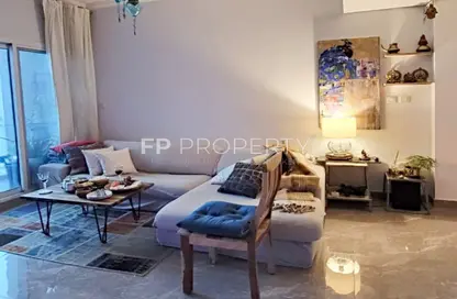 شقة - غرفة نوم - 2 حمامات للبيع في 2 مزايا - كيو بوينت - ليوان - دبي لاند - دبي