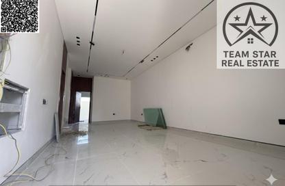 Villa - 4 Bedrooms - 6 Bathrooms for rent in Al Bahia Hills - Al Bahia - Ajman