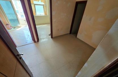 Apartment - 1 - 1 for rent in Fire Station Road - Muwaileh - Sharjah