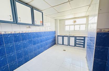 Apartment - 2 - 1 for rent in Al Shamsi 1 - Muwaileh Commercial - Sharjah