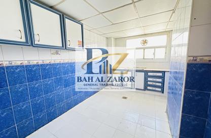 Apartment - 2 - 1 for rent in Al Shamsi 1 - Muwaileh Commercial - Sharjah Apartment - 2 - 1 for rent in Al Shamsi 1 - Muwaileh Commercial - Sharjah