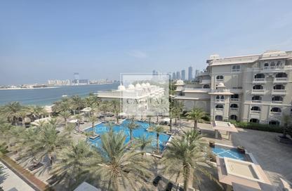 Apartment - 3 - 3 for sale in Maurya - Taj Grandeur Residences - The Crescent - Palm Jumeirah - Dubai