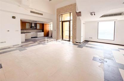 Apartment - 1 Bedroom - 2 Bathrooms for rent in Shams 2 - Shams - Jumeirah Beach Residence - Dubai