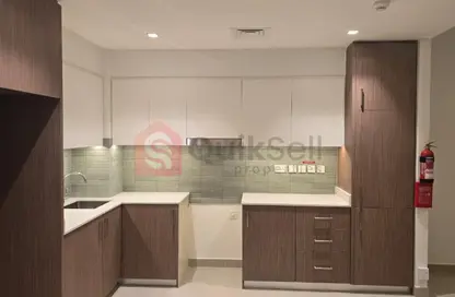 Apartment - 4 Bedrooms - 4 Bathrooms for sale in Seagate Building 2 - Seagate - Mina Rashid - Dubai