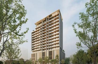 Apartment - 2 Bedrooms - 3 Bathrooms for sale in Azizi Gabriel - Jebel Ali Industrial 2 - Jebel Ali Industrial - Jebel Ali - Dubai Apartment - 2 Bedrooms - 3 Bathrooms for sale in Azizi Gabriel - Jebel Ali Industrial 2 - Jebel Ali Industrial - Jebel Ali - Dubai