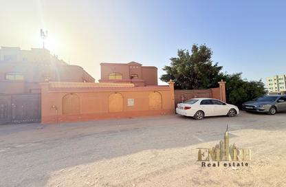فيلا - 5 غرف نوم - 8 حمامات للايجار في 3 المويهات - المويهات - عجمان فيلا - 5 غرف نوم - 8 حمامات للايجار في 3 المويهات - المويهات - عجمان