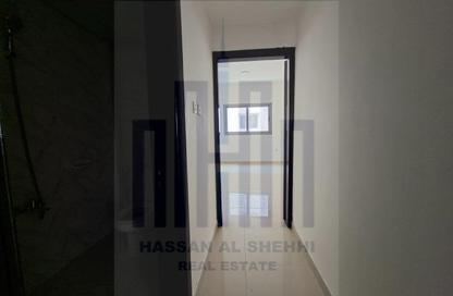Apartment - 1 Bedroom - 2 Bathrooms for rent in Muwaileh 3 Building - Muwaileh - Sharjah