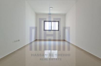 Apartment - 1 Bedroom - 2 Bathrooms for rent in Muwaileh 3 Building - Muwaileh - Sharjah