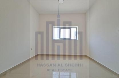 Apartment - 1 Bedroom - 2 Bathrooms for rent in Muwaileh 3 Building - Muwaileh - Sharjah