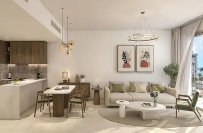 شقة - غرفة نوم - 2 حمامات للبيع في جاردينيا باي - جزيرة ياس - أبوظبي