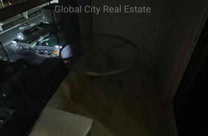 Apartment - 1 Bedroom - 2 Bathrooms for rent in City Tower - Al Nuaimiya - Ajman