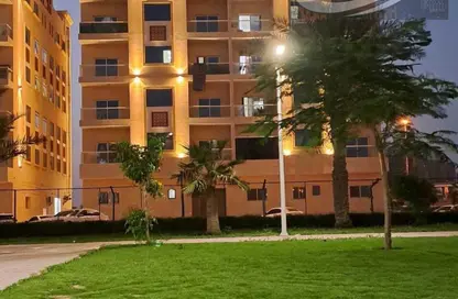 Apartment - 2 Bedrooms - 2 Bathrooms for sale in Al Amira Village - Al Yasmeen - Ajman