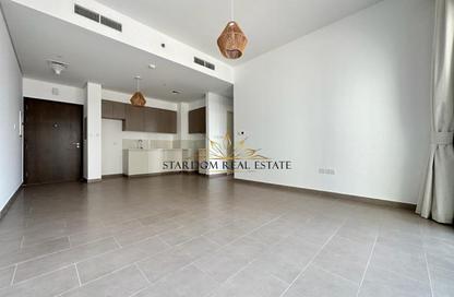 شقة - غرفة نوم - 1 حمام للايجار في برج Park Heights 2 2 - بارك هايتس 2 - بارك هايتس - دبي هيلز استيت - دبي