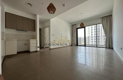 شقة - غرفة نوم - 1 حمام للايجار في برج Park Heights 2 2 - بارك هايتس 2 - بارك هايتس - دبي هيلز استيت - دبي