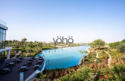 Apartment - Studio - 1 for sale in Viridis Residences C - Viridis Residences - Damac Hills 2 - Dubai Apartment - Studio - 1 for sale in Viridis Residences C - Viridis Residences - Damac Hills 2 - Dubai