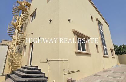 Villa - 3 - 5 for rent in Al Fayha - Sharjah