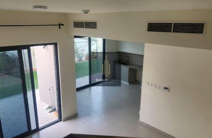 Villa - 4 Bedrooms - 5 Bathrooms for rent in Expo Golf Villas - EMAAR South - Dubai South (Dubai World Central) - Dubai