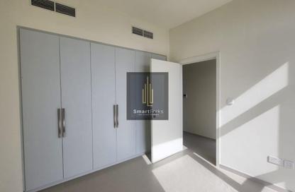 Villa - 4 Bedrooms - 5 Bathrooms for rent in Expo Golf Villas - EMAAR South - Dubai South (Dubai World Central) - Dubai