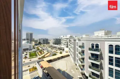 شقة - 1 حمام للبيع في أفيلون بوليفارد - ارجان - دبي