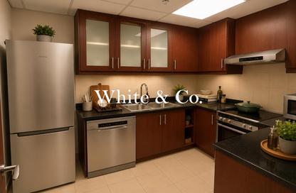 Apartment - 2 Bedrooms - 2 Bathrooms for rent in Bahar 4 - Bahar - Jumeirah Beach Residence - Dubai Apartment - 2 Bedrooms - 2 Bathrooms for rent in Bahar 4 - Bahar - Jumeirah Beach Residence - Dubai