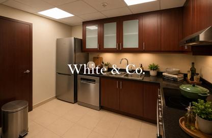 Apartment - 2 Bedrooms - 2 Bathrooms for rent in Bahar 4 - Bahar - Jumeirah Beach Residence - Dubai Apartment - 2 Bedrooms - 2 Bathrooms for rent in Bahar 4 - Bahar - Jumeirah Beach Residence - Dubai