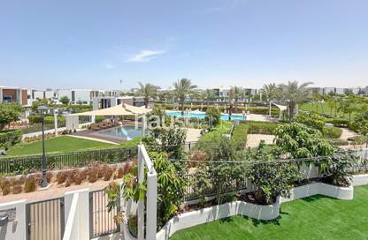 Townhouse - 4 Bedrooms - 5 Bathrooms for rent in La Rosa 4 - La Rosa - Villanova - Dubai