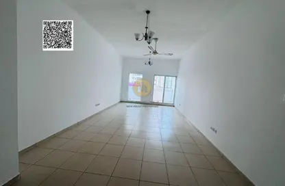Apartment - 1 Bedroom - 2 Bathrooms for sale in Ajman One Towers - Al Sawan - Ajman