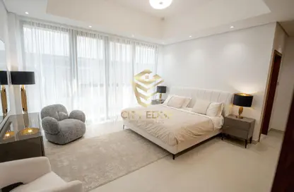 Villa - 5 Bedrooms - 7 Bathrooms for sale in Shomous Residential Complex - Sharjah Garden City - Sharjah