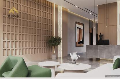Apartment - 1 Bedroom - 2 Bathrooms for sale in The Willows Residences - District 11 - Mohammed Bin Rashid City - Dubai