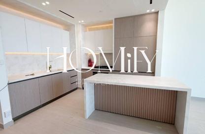 Apartment - 1 Bedroom - 2 Bathrooms for rent in Binghatti Apex - District 10 - Jumeirah Village Circle - Dubai Apartment - 1 Bedroom - 2 Bathrooms for rent in Binghatti Apex - District 10 - Jumeirah Village Circle - Dubai