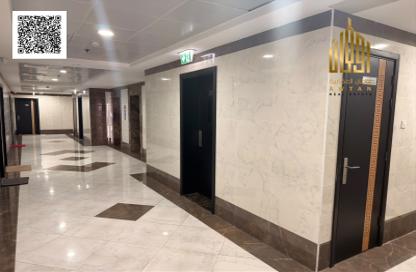 Apartment - Studio - 1 for sale in Al Ghoroub Tower - Al Alia - Ajman