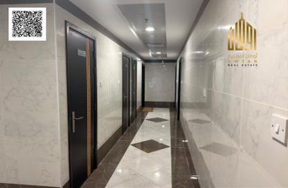 Apartment - Studio - 1 for sale in Al Ghoroub Tower - Al Alia - Ajman