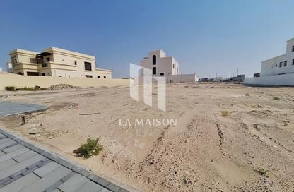 أرض - استوديو للبيع في مدينة الرياض - أبوظبي